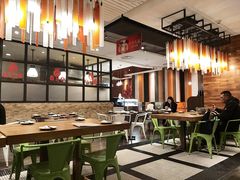 大堂-新旺茶餐厅(嘉里城店)