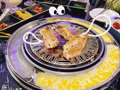 -鹤江桥·红油牛肉粉(SKP店)