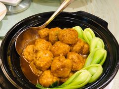 -上海皇廷花园酒店·御宴中餐厅