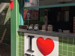 门面-兰芳园手打柠檬茶(下沙奥特莱斯店)
