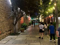 -戏马台景区