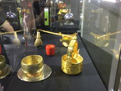 -东浩兰生上海世博展览馆