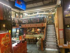 门面-恋湘小镇(纺织大厦店)
