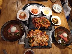 -云龙·烤肉专门店(东方路店)