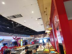 -龍歌自助小火锅(市北和达中心城店)