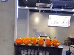 -牛必福潮汕牛肉火锅(油坊桥店)