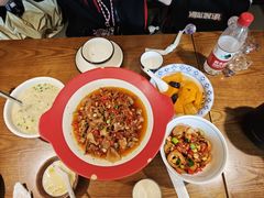 -八碗湘长沙市井菜(坡子街店)