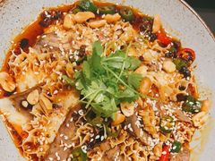 -溢香苑瓦罐(前进路店)