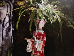 餐具摆设-锦府盐帮·李宅(领展购物广场中关村店)