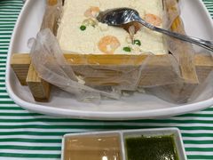 -鹊华居·地道鲁菜·海鲜·融合味(大明湖店)