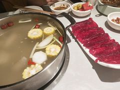 -俏牛哥鲜牛肉牛肆馆(重庆天地店)