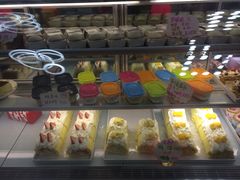 -iFood甜嫩嫩(江东北路店)