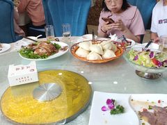 -清真悦宾楼食府(海湖店)