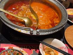 -牛New寿喜烧(虹桥新天地店)