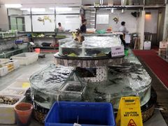 -沙田台山海鲜·酣客酒窖