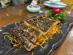 -福慧慈缘素食餐厅(王府井店)