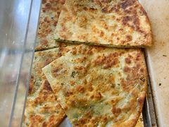 -咏春葱油饼(德政中路店)