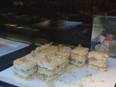 -马哥孛罗咖啡厅·Cafe Marco (厦门马哥孛罗东方大酒店)