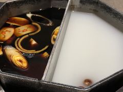 -八角锄烧·肉火锅(天河城店)
