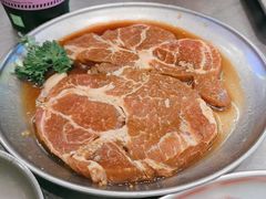 -大叹号·朝鲜族烤肉(潍坊泰华城店)