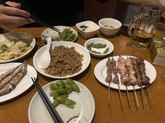 -福烤锦花(长乐路店)