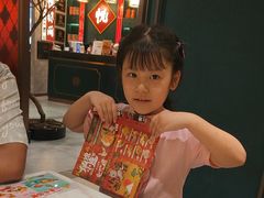 -悦得闲广式点心茶楼(蓝鲸世界店)