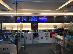 -上海和展广汽丰田4S店(老闵行店)