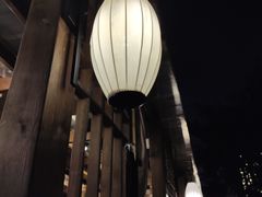 -夜宴江景餐厅