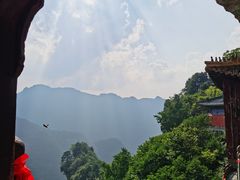 -武当山风景区