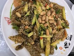 -凯盈阁私房菜·桑拿鸡(绿茵花园店)