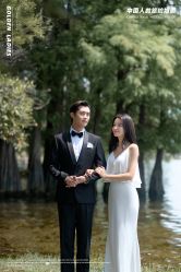 点击看大图 -金夫人婚纱摄影(衡阳店)