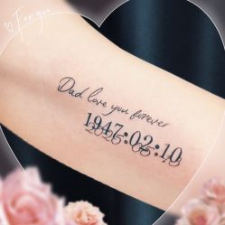 -雕哥的纹身店A3 TATTOO&纹身培训