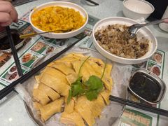 -阿金大白·上海菜馆(新天地店)