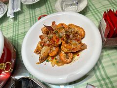 -鸿先阁·干煸虾(星沙店)