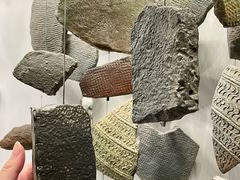 -鸿山遗址博物馆