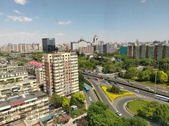 -北京深圳大厦