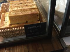 -仙峰天然面包(迎宾路店)