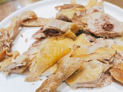 -百年银屏蚝烙·潮汕菜·非遗(乐山店)