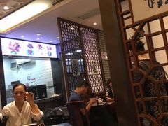 大堂-德兴馆(山西南路店)