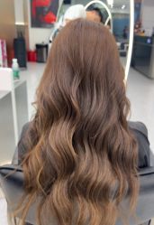 -5M HAIR SALON 旗舰店