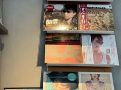 -Echo回声黑胶唱片咖啡馆