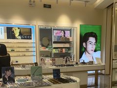 -J-OPTICAL佳视明眼镜·蔡司视觉(吾悦广场店)