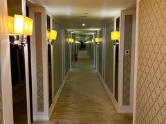 -武汉汉口火车站东方建国大酒店