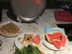 -东道煮牛肉火锅(东盛大街店)