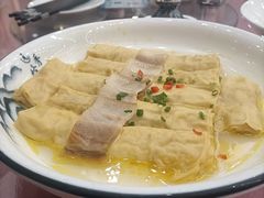 -柳园春天特色餐厅(南浔古镇店)