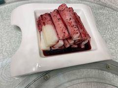-桂香斋饭店(钢铁路店)