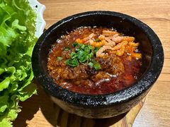 -炼火烤肉店