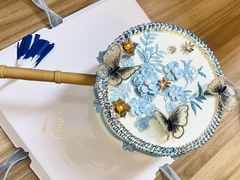 -ZIYUE CAKE线上店