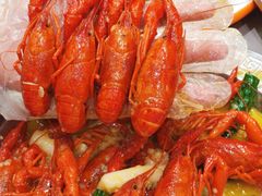 -三炮儿烧烤·羊锅·铁锅炖(南京首店)