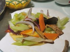 -蝎王府(曙光街店)